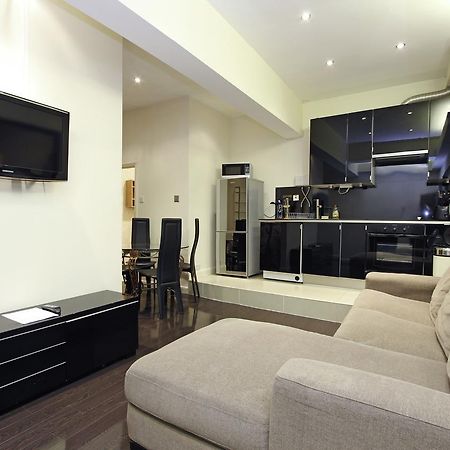 London Central Apartments Luaran gambar