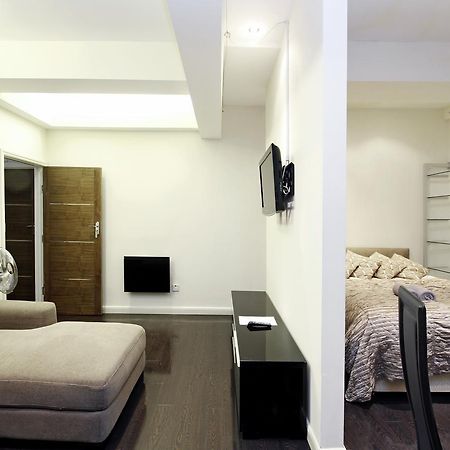 London Central Apartments Luaran gambar