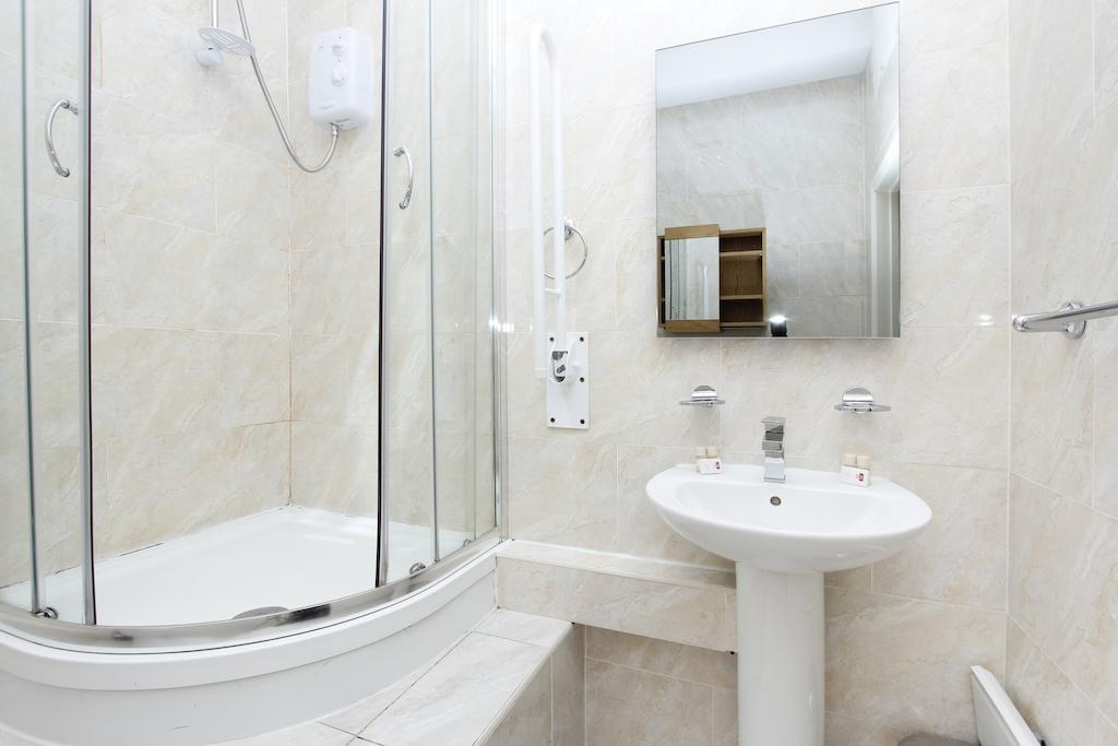 London Central Apartments Luaran gambar