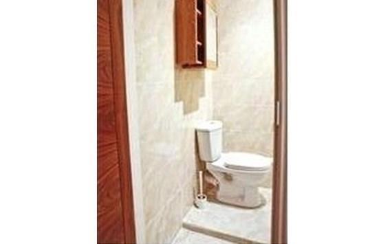 London Central Apartments Bilik gambar