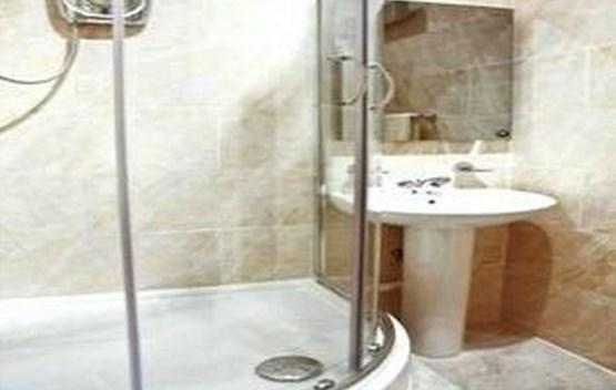London Central Apartments Bilik gambar