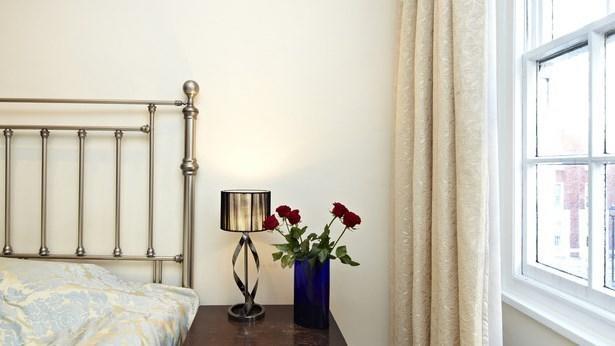 London Central Apartments Luaran gambar