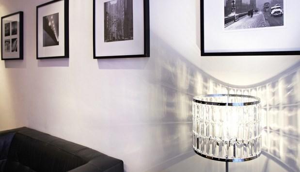 London Central Apartments Luaran gambar