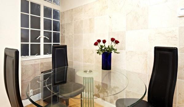 London Central Apartments Luaran gambar