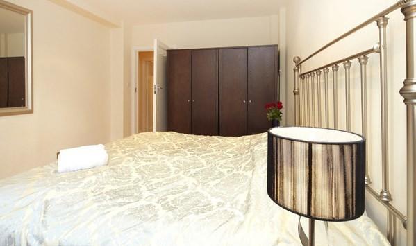 London Central Apartments Luaran gambar
