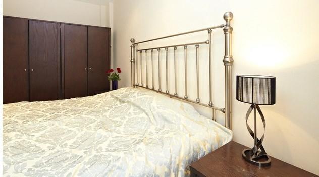 London Central Apartments Luaran gambar
