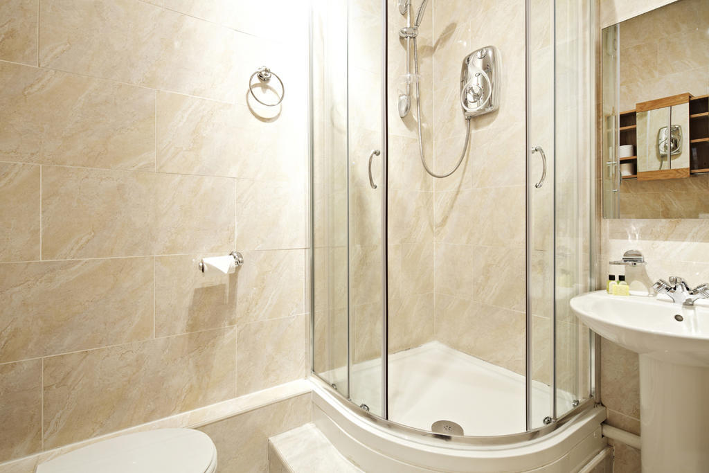 London Central Apartments Bilik gambar