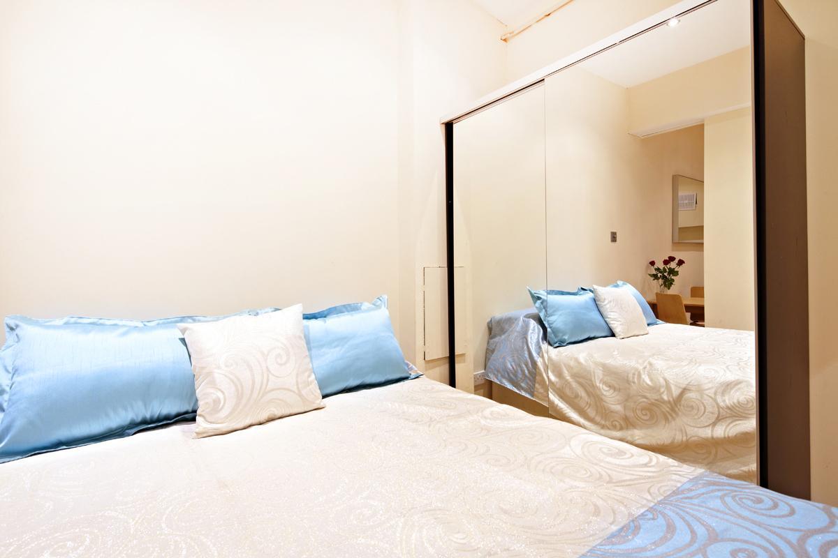 London Central Apartments Luaran gambar