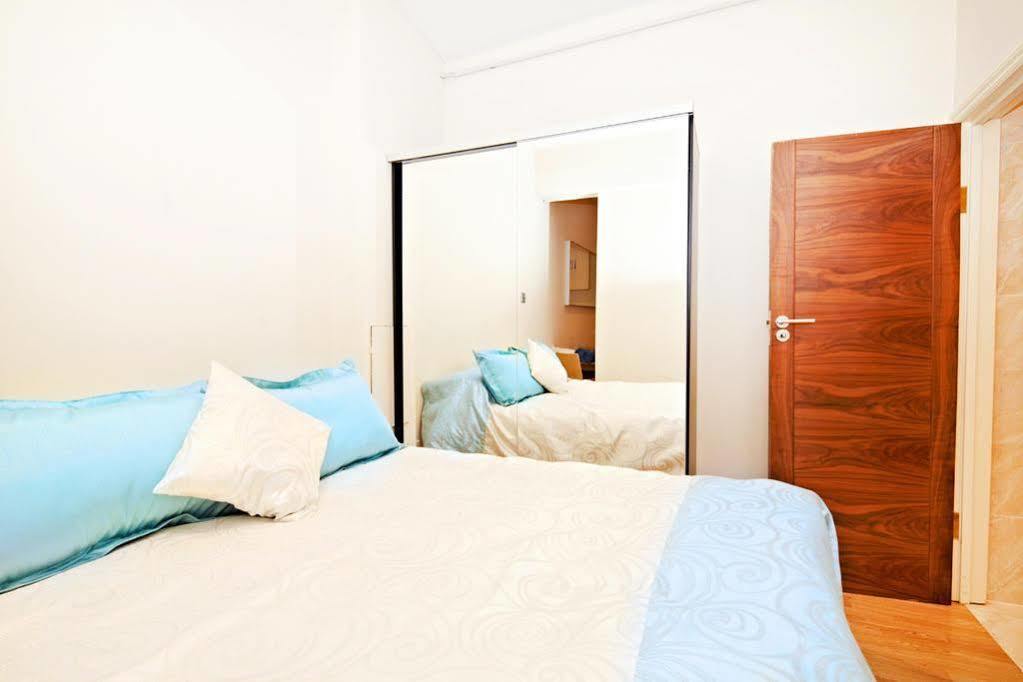 London Central Apartments Luaran gambar